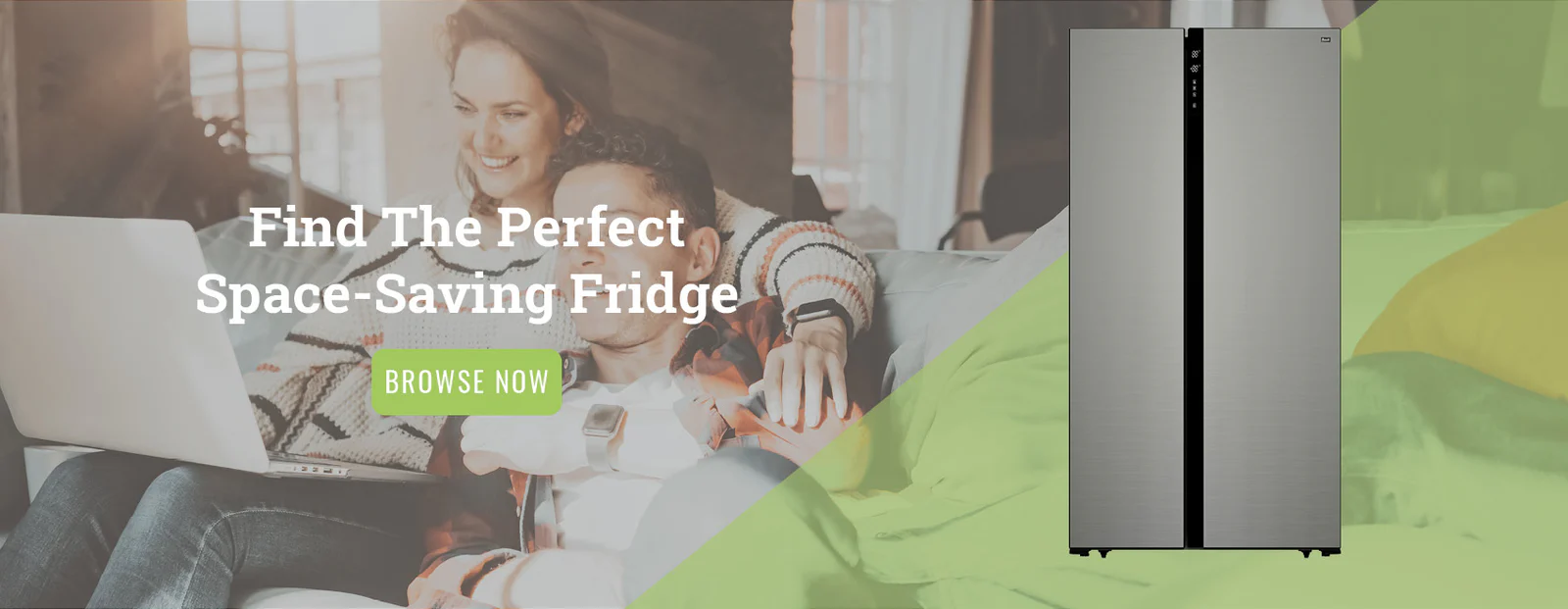 Welcome to Our Store