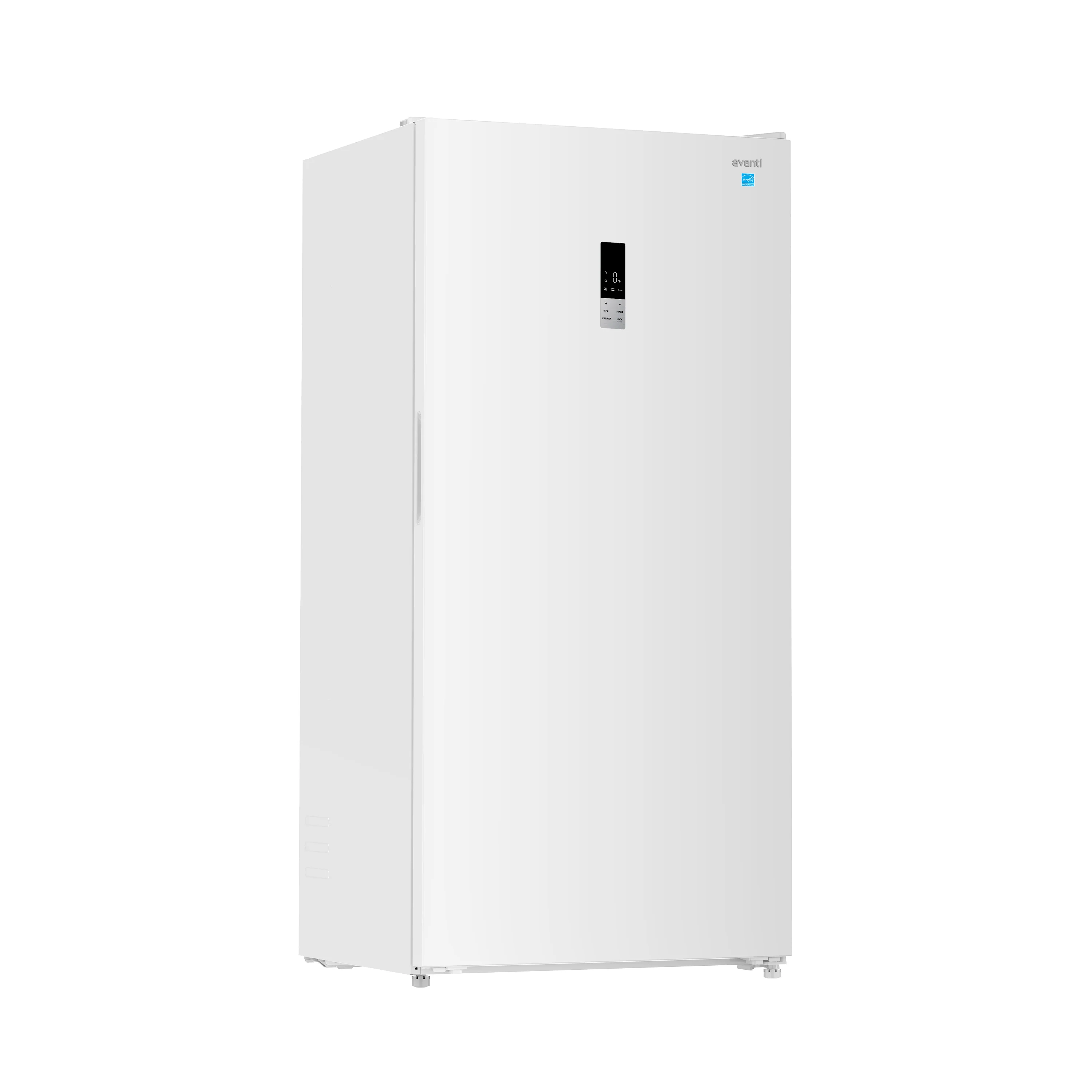 Freezers & Ice Makers